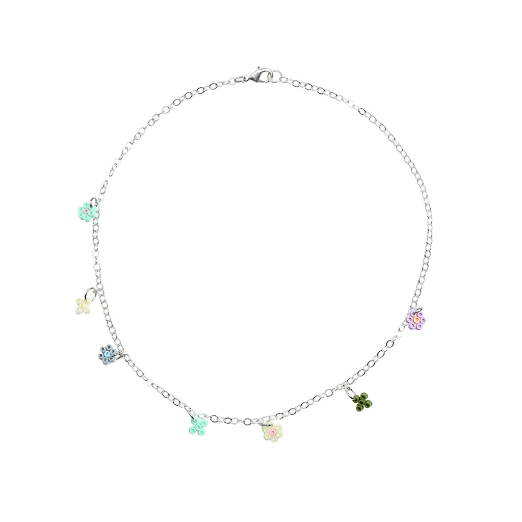 Me &amp; My Box, DIY smykkeboks – Splash of Fun – Boks nr. 6