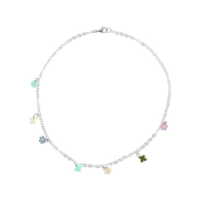 Me &amp; My Box, DIY smykkeboks – Splash of Fun – Boks nr. 6