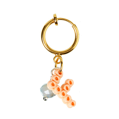 Me &amp; My Box, DIY smykkeboks – Splash of Fun – Boks nr. 6