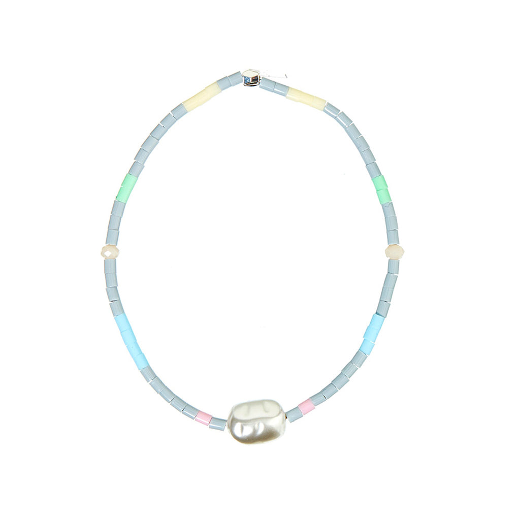 Me &amp; My Box, DIY smykkeboks – Splash of Fun – Boks nr. 6