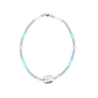 Me &amp; My Box, DIY smykkeboks – Splash of Fun – Boks nr. 6