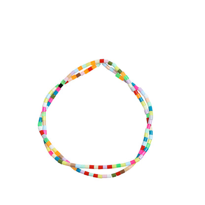 Me &amp; My Box, DIY smykkeboks – Splash of Fun – Boks nr. 6