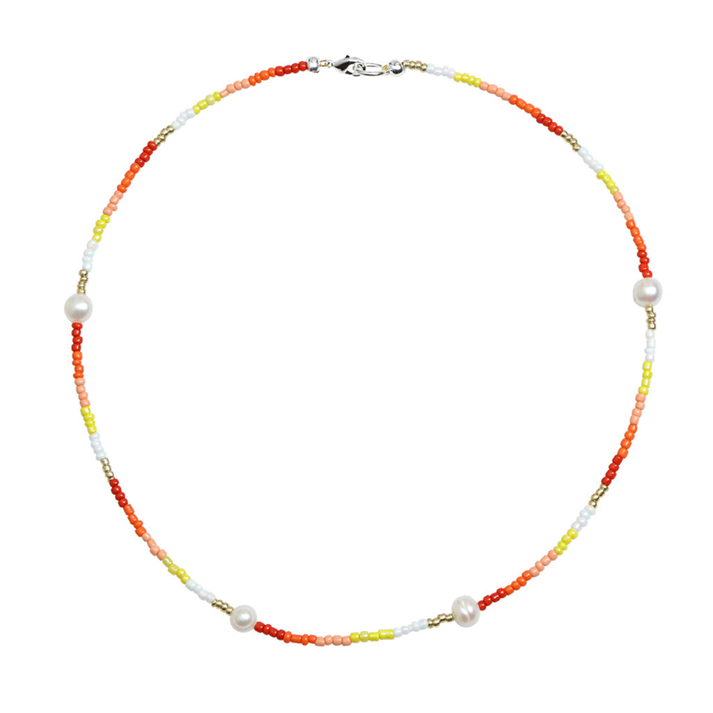 Me &amp; My Box, DIY smykkeboks – Tutti Frutti – Box no 12