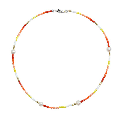 Me &amp; My Box, DIY smykkeboks – Tutti Frutti – Box no 12