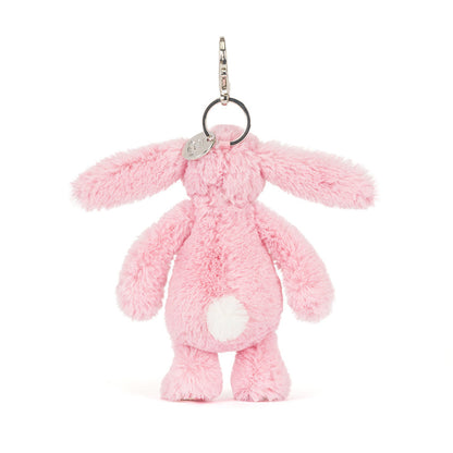 Jellycat nøkkelring, Blushkin blossom kanin