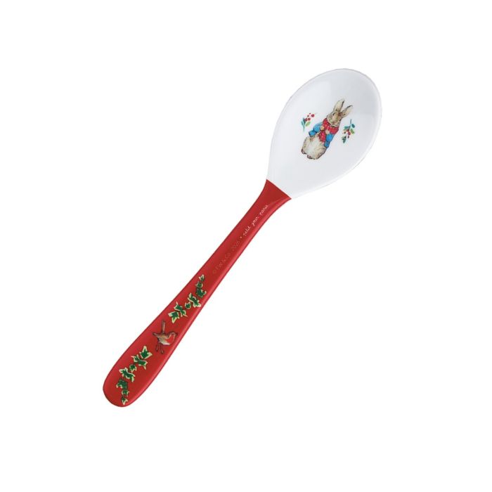 Petit Jour Paris skje, Peter Kanin jul - Rød