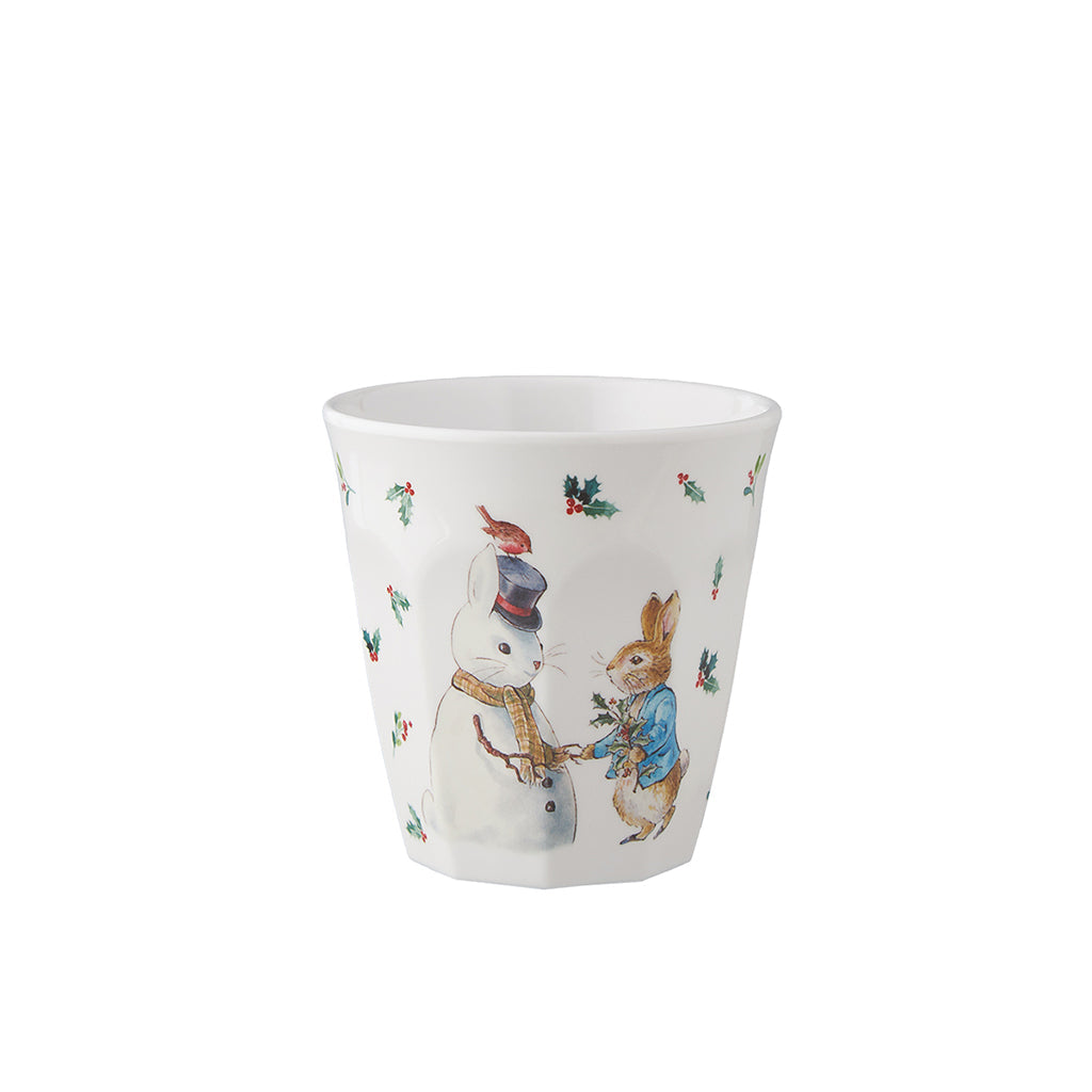 TUMBLER PETER RABBIT