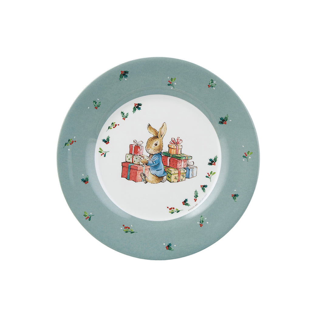 DESSERTTALLERKEN PETER