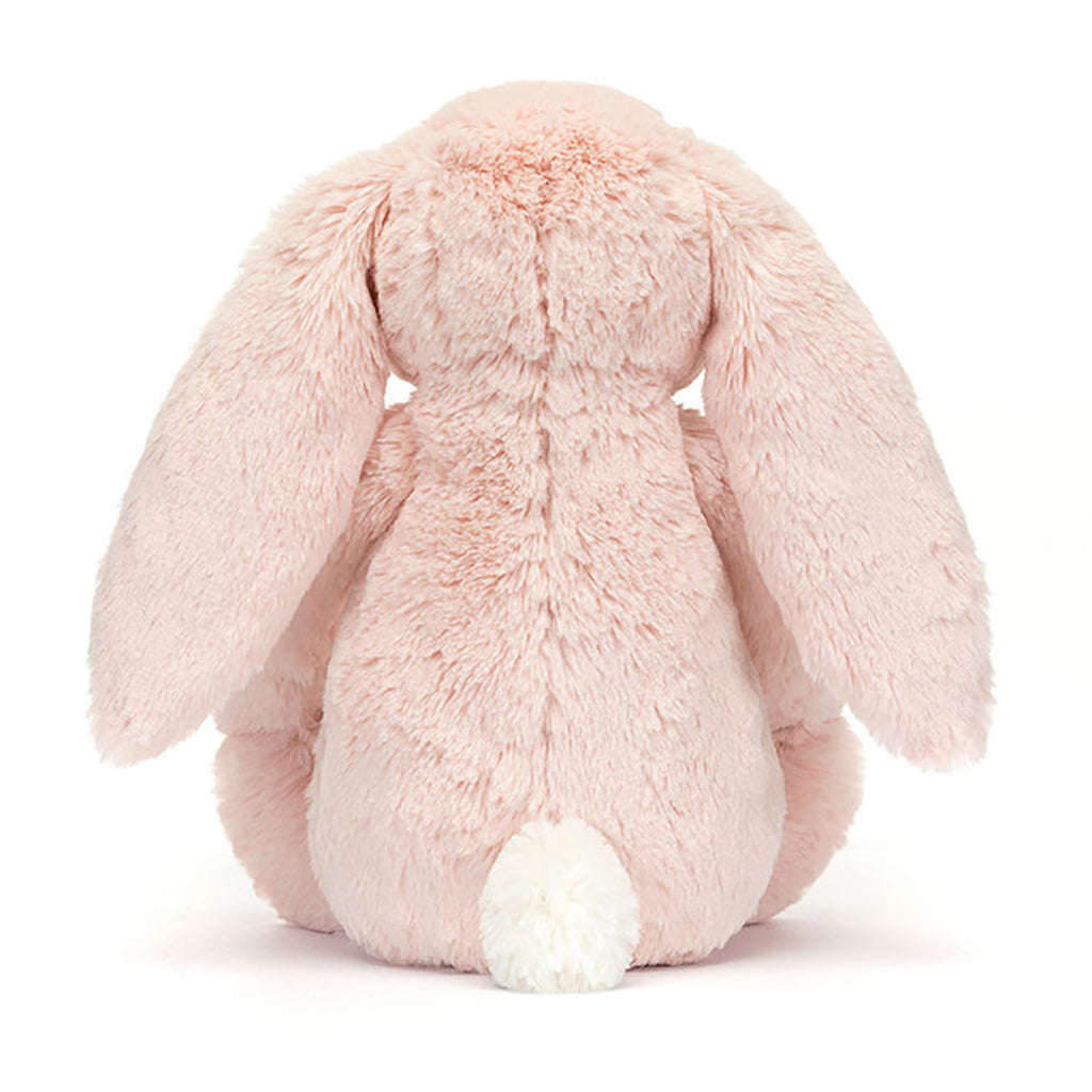 Jellycat kosedyr, Bashful Elsie Cherry kanin - 51 cm