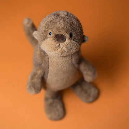 Jellycat kosedyr, Brooke Otter, oter - 33 cm