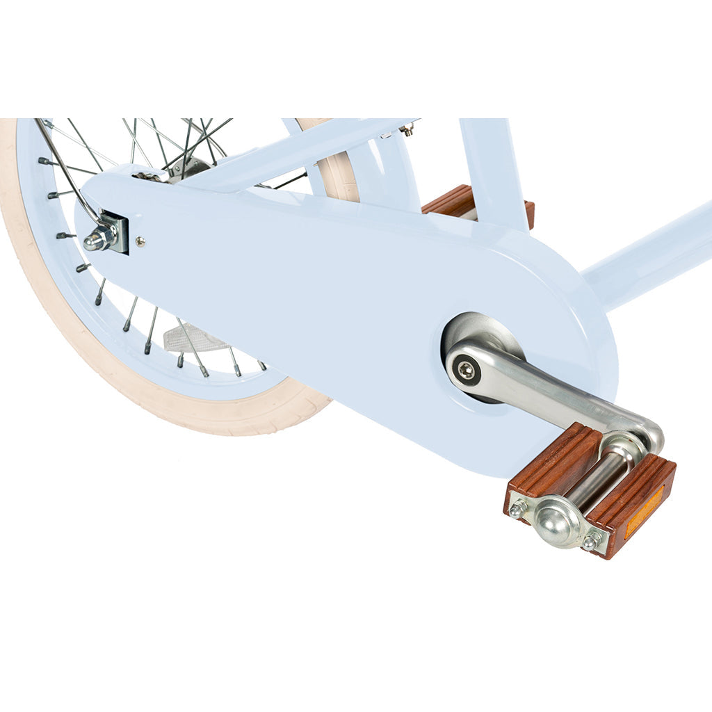 Banwood Classic sykkel, Sky Blue
