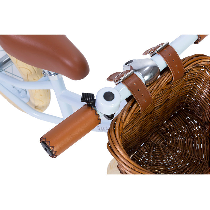 Banwood løpesykkel, First go - sky