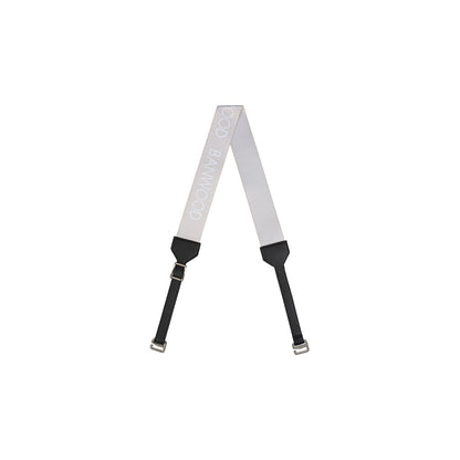 Banwood Carry strap, bærestropp for skateboard, sparkesykkel og løpesykkel - Krem