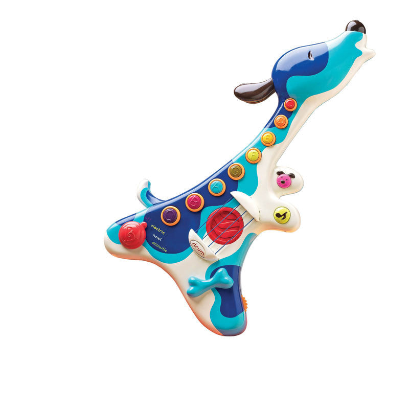 B Toys Guitar