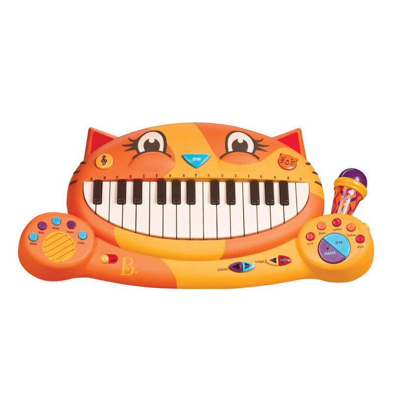 B Toys Piano