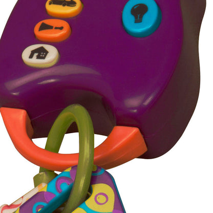 B Toys Nøkler