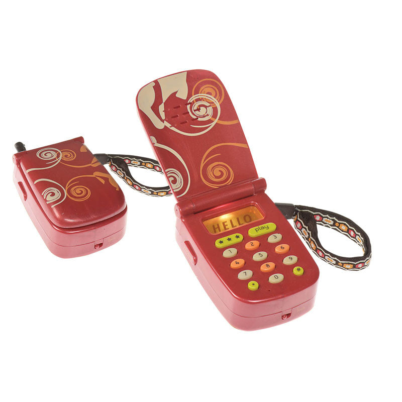 B Toys Telefon
