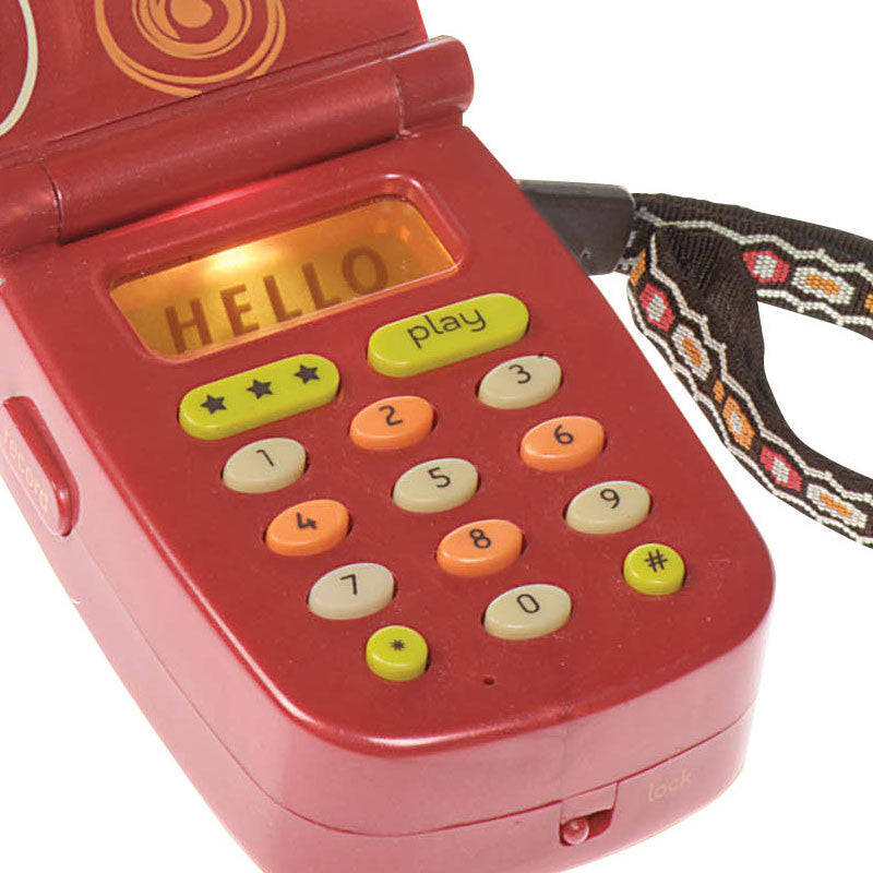 B Toys Telefon