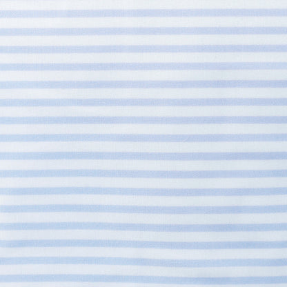 Petit Crabe UV badebluse, Sydney, Baby blue/White – 0-10 år