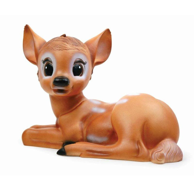 Bambilampe til barnerommet