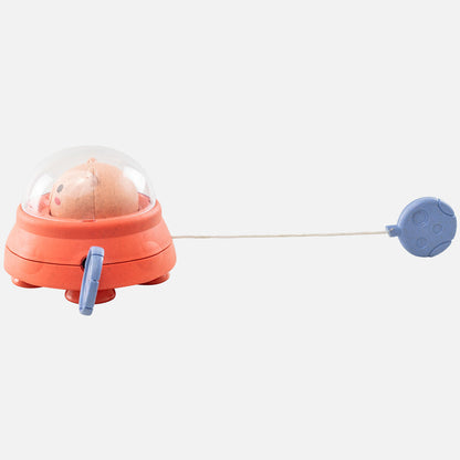 Tiger Tribe badeleketøy, Padlende gris