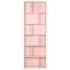 By Aulum Beverly reol, 59 x 177 cm -  Blush
