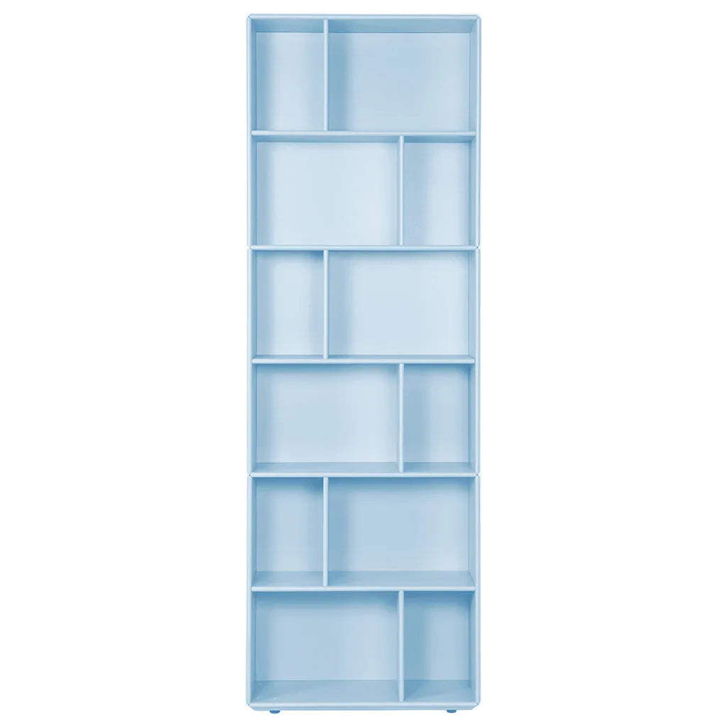 By Aulum Beverly reol, 59 x 177 cm -  Himalayan Blue