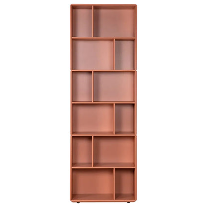 By Aulum Beverly reol, 59 x 177 cm -  Rusty