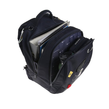 Jeune Premier James ryggsekk, Mr. Gadget FORUTBESTILLING