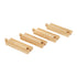 Brio Lige skinner, korte