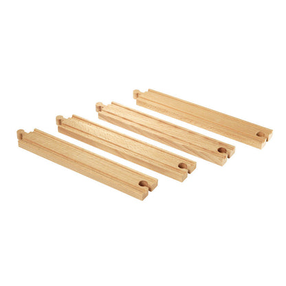 Brio Like skinner, lange