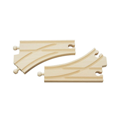 Brio Buet sporveksel