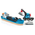 Brio Containerskib