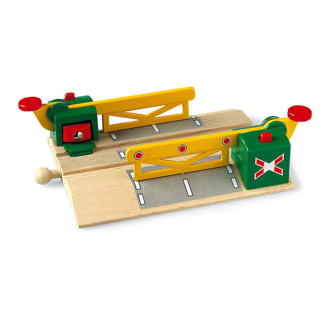 Brio Jernbanebom, magnet
