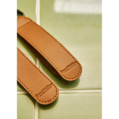 KongWalther barnevognskroker, Help me hooks - Brown