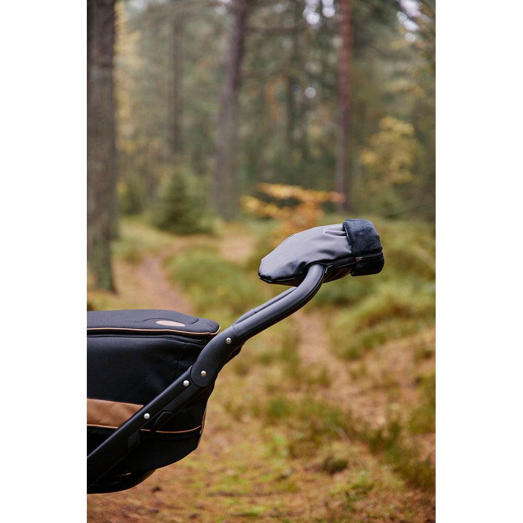 KongWalther Østerbro Vognvotter - Camo