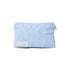 Studio Feder mini toilettaske, Celia - Milk Stripe
