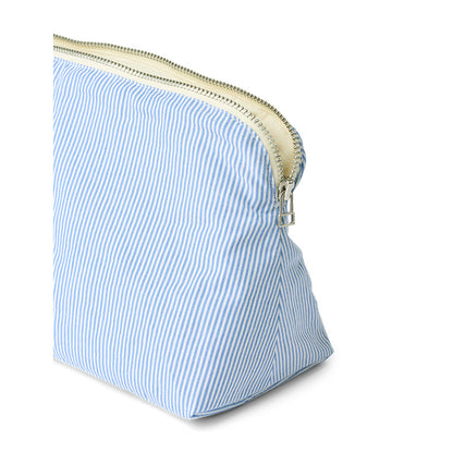 Studio Feder mini-toalettmappe, Celia - Milk Stripe