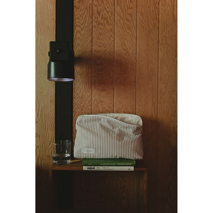 Studio Feder mini toalettmappe, Celia - Red river