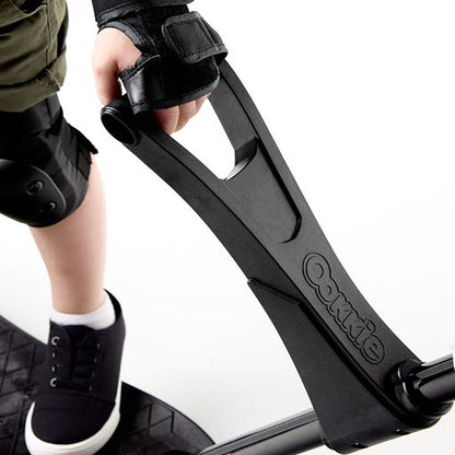 OOKKIE Sikkerhetsutstyr - Svart