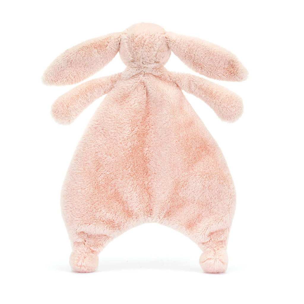Baby Jellycat koseklut, Bashful kanin - Blush