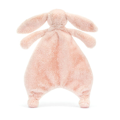 Baby Jellycat koseklut, Bashful kanin - Blush