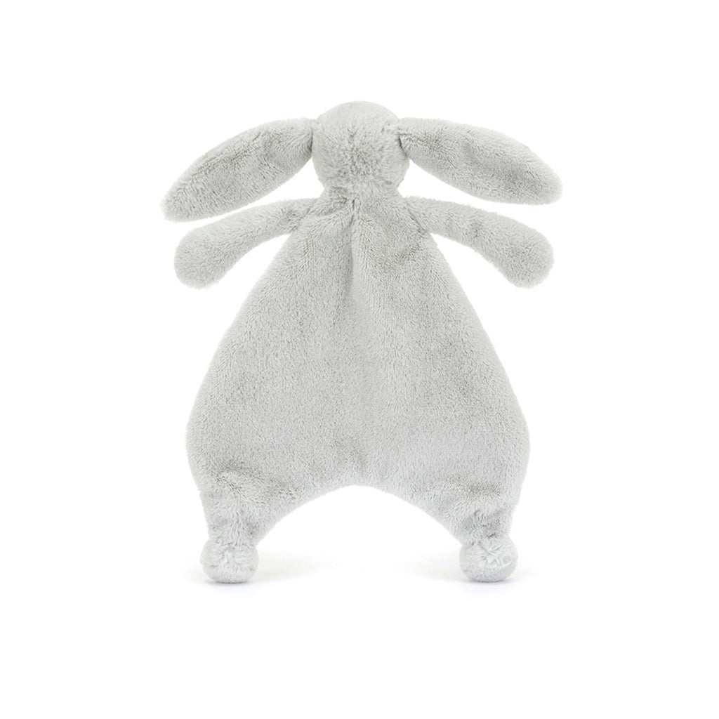 Baby Jellycat koseklut, Bashful kanin - Silver