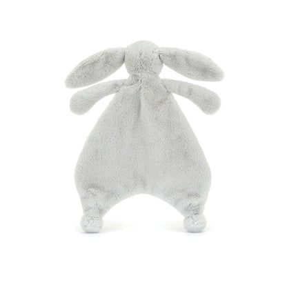 Baby Jellycat koseklut, Bashful kanin - Silver