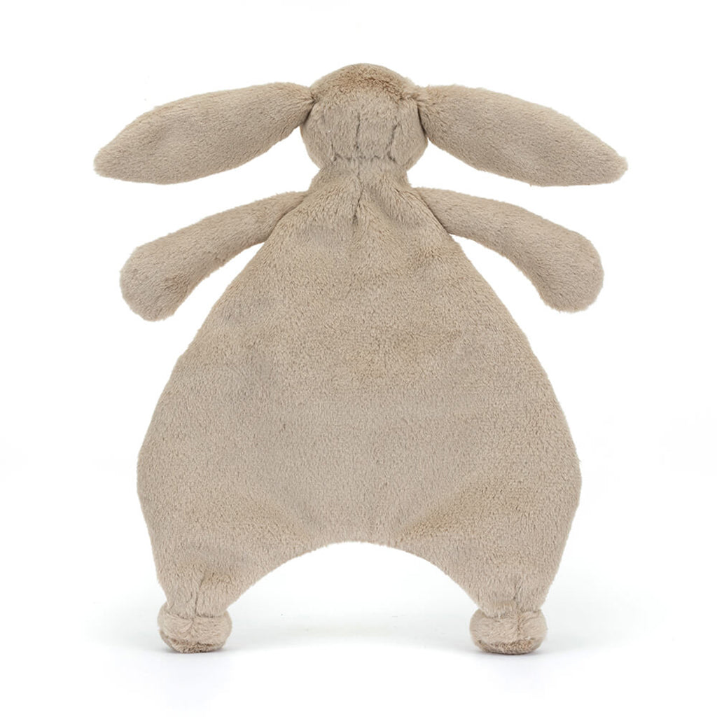 Baby Jellycat koseklut, Bashful kanin - Beige