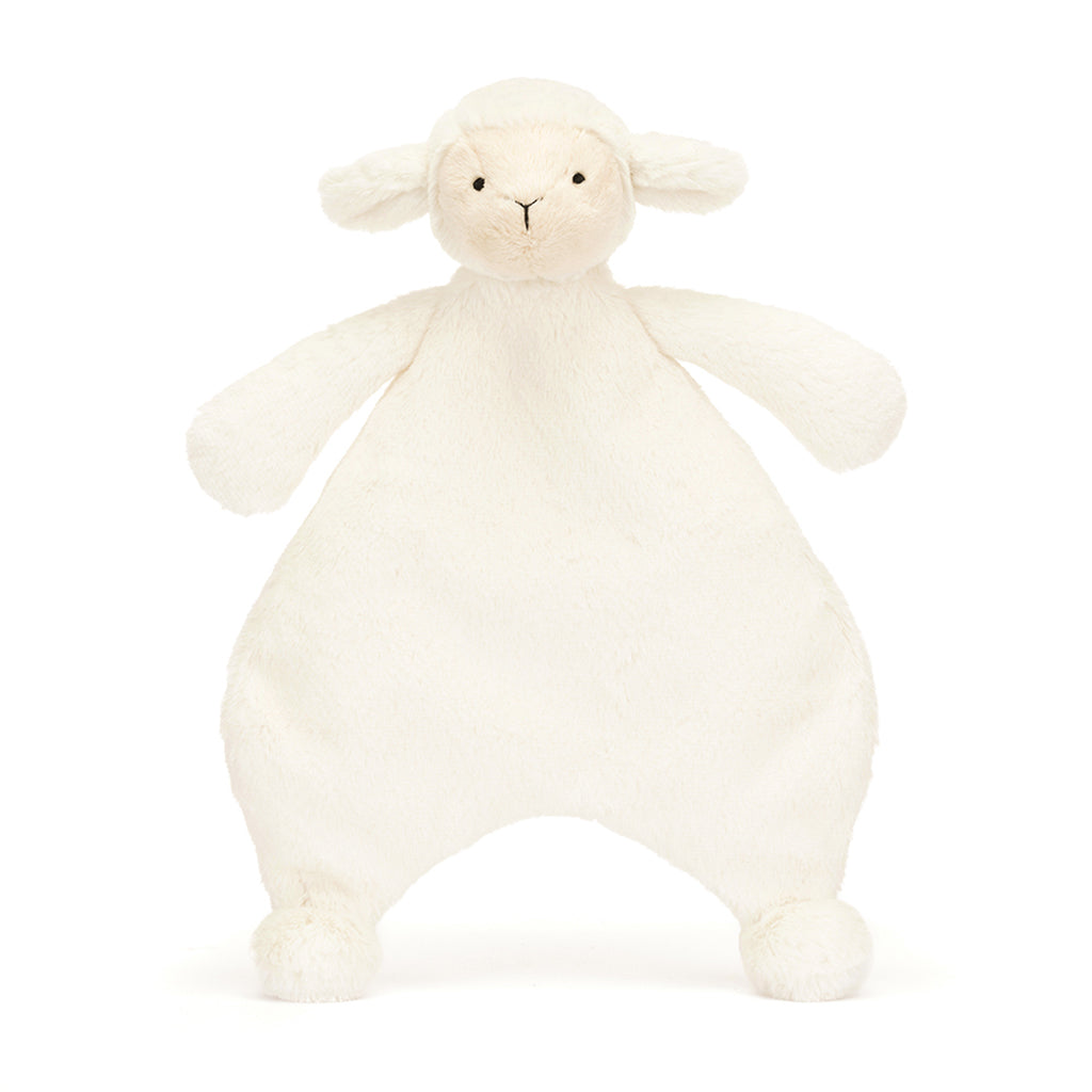 Baby Jellycat koseklut, Bashful lam