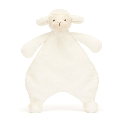 Baby Jellycat koseklut, Bashful lam