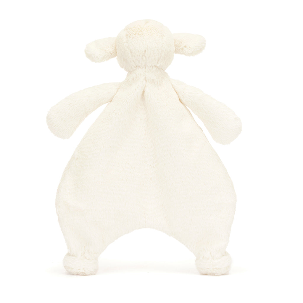 Baby Jellycat koseklut, Bashful lam