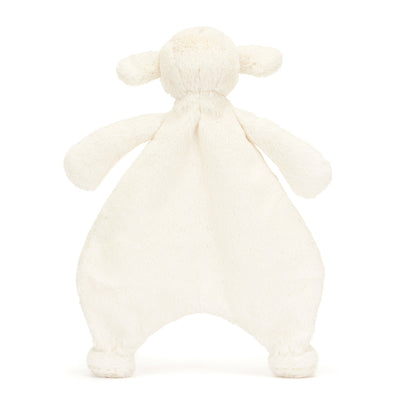 Baby Jellycat koseklut, Bashful lam