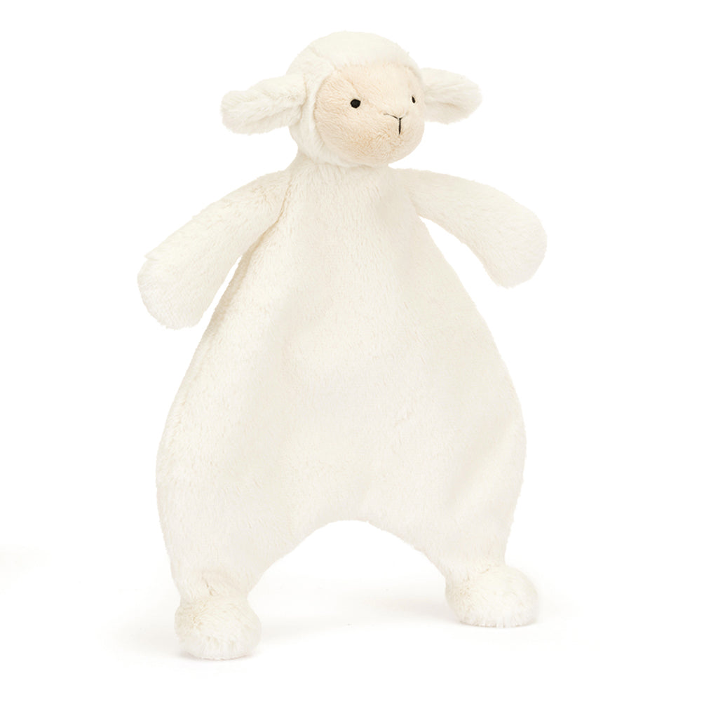 Baby Jellycat koseklut, Bashful lam